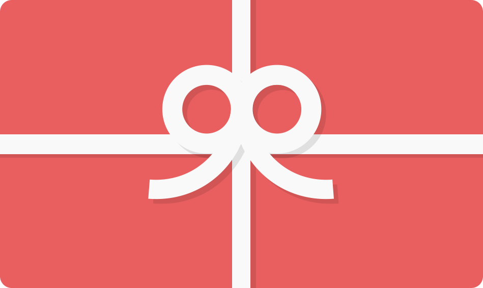 Gift Giving?  Give Them the Gift of Choice with a NutraNuva FACE FOOD Gift Card from $25.00 up to $200.00.
